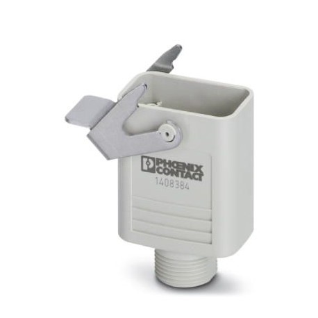 HC-COM-K-KML-O1PG16 - HC-COM-K-KML-O1PG16 1408384 PHOENIX CONTACT Housing