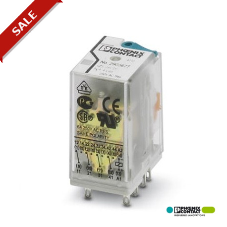 SAC-6P-M 8MS/ 2,0-PUR/M 8MS - SAC-6P-M 8MS/ 2,0-PUR/M 8MS 1408492 PHOENIX CONTACT Sensor/actuator cable