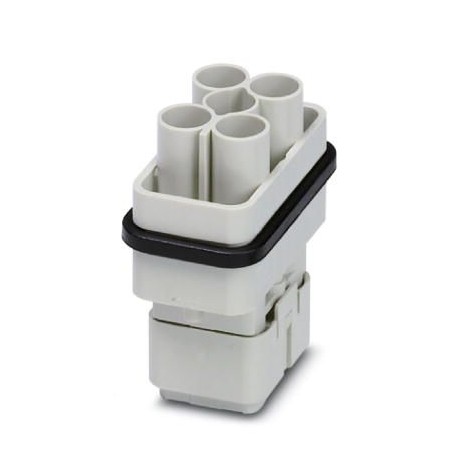 HC-COM-4/2-ESTC - HC-COM- 4/2-ESTC 1408504 PHOENIX CONTACT Contact insert