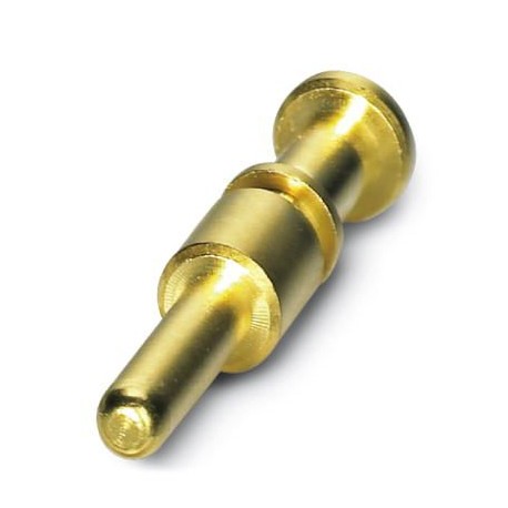 CK2,0-ED-1,0ST AU - CK2,0-ED-1,0ST AU 1409118 PHOENIX CONTACT Crimp contact