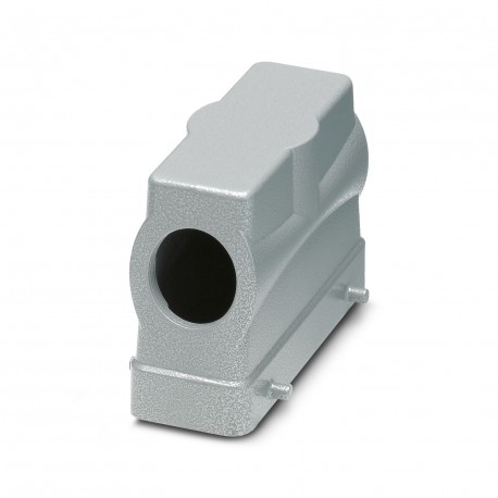 HC-B 24-TFQ-H-O1STM32S - HC-B 24-TFQ-H-O1STM32S 1409367 PHOENIX CONTACT HEAVYCON B24 sleeve housing, for double locking latch, height..