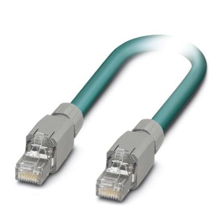 VS-IP20-IP20-94C-LI/2,0 - VS-IP20-IP20-94C-LI/2,0 1412859 PHOENIX CONTACT Network cable