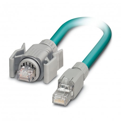 VS-IP67-IP20-94C-LI/2,0 - VS-IP67-IP20-94C-LI/2,0 1412888 PHOENIX CONTACT Network cable