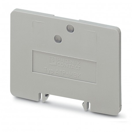 ATP-MBK - ATP-MBK 1413227 PHOENIX CONTACT Partition plate