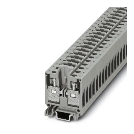 MBK5/E-TG - MBK 5/E-TG 1415089 PHOENIX CONTACT Disconnect terminal block