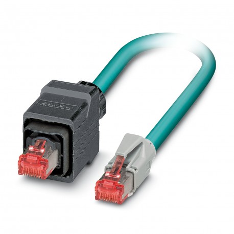 VS-PPC/PL-IP20-94F-LI/5,0 - VS-PPC/PL-IP20-94F-LI/5,0 1415584 PHOENIX CONTACT Network cable