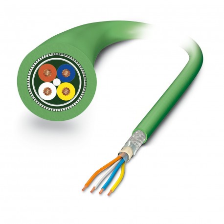 VS-OE-OE-93R-100,0 - VS-OE-OE-93R-100,0 1416363 PHOENIX CONTACT Network cable