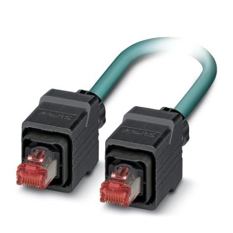 VS-PPC/PL-PPC/PL-94F-LI/5,0 - VS-PPC/PL-PPC/PL-94F-LI/5,0 1415982 PHOENIX CONTACT Network cable