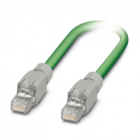VS-IP20-IP20-93B-LI/2,0 - VS-IP20-IP20-93B-LI/2,0 1416131 PHOENIX CONTACT Network cable