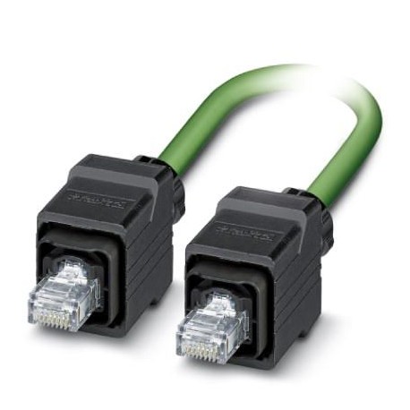 VS-PPC/PL-PPC/PL-93R-LI/5,0 - VS-PPC/PL-PPC/PL-93R-LI/5,0 1416278 PHOENIX CONTACT Network cable