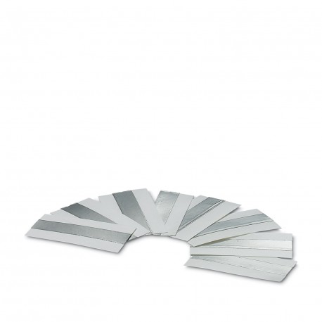 VS-08-RJ45-FOLIEN-SET - VS-08-RJ45-FOLIEN-SET 1417184 PHOENIX CONTACT Shielding foil