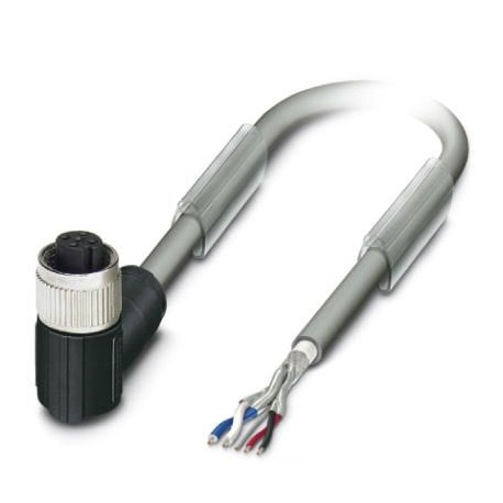 SAC-5P-5,0-923/FR CAN SCO - SAC-5P- 5,0-923/FR CAN SCO 1419035 PHOENIX CONTACT Bus system cable