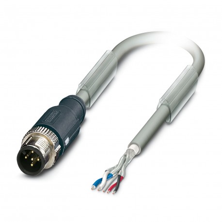 SAC-5P-MS/20,0-923 CAN SCO - SAC-5P-MS/20,0-923 CAN SCO 1419043 PHOENIX CONTACT Bus system cable