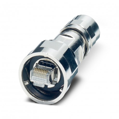 VS-V1-C-RJ45-MNNA-PG9-8-I-5-S - VS-V1-C-RJ45-MNNA-PG9-8-I-5-S 1419182 PHOENIX CONTACT RJ45 connector