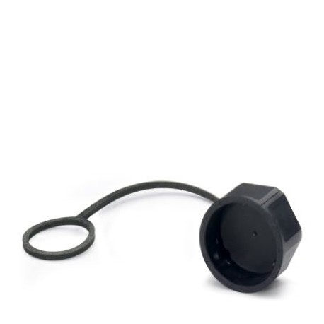 VS-V1-F-PC-POBK - VS-V1-F-PC-POBK 1419186 PHOENIX CONTACT Protective covers