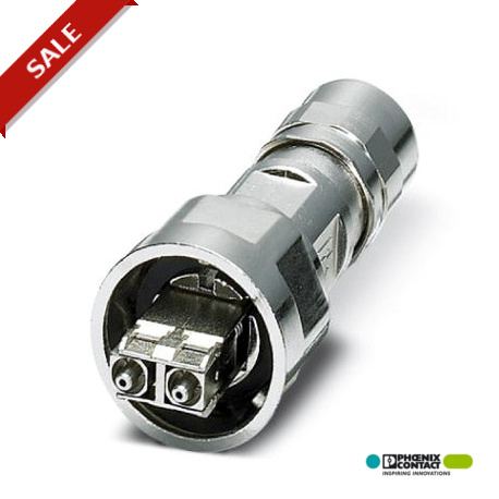 VS-V1-C-SCRJ-MNNA-PG9-A4A-G - VS-V1-C-SCRJ-MNNA-PG9-A4A-G 1419189 PHOENIX CONTACT