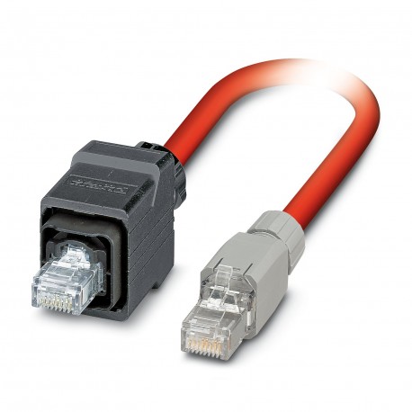 VS-PPC/PL-IP20-93K-LI/5,0 - VS-PPC/PL-IP20-93K-LI/5,0 1419179 PHOENIX CONTACT Patch cable