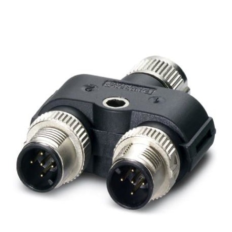 SAC-5PY-F/2XM VP SH - SAC-5PY-F/2XM VP SH 1419946 PHOENIX CONTACT Y distributor