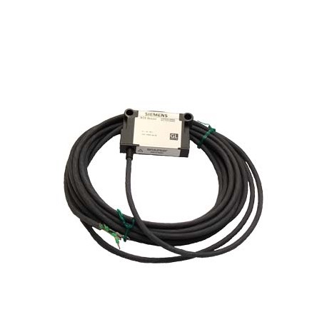 6DR4004-8NN40 - 6DR4004-8NN40 SIEMENS NCS-sensor for SIPART PS2 for non-contacting detection of position without explosion-p..