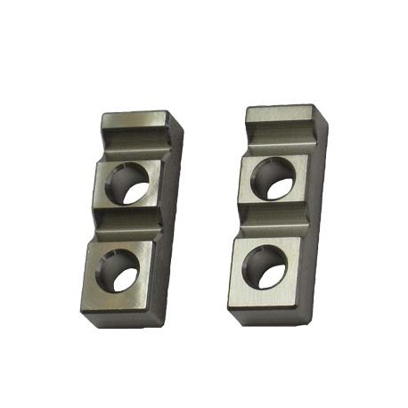 6DR4004-3M - 6DR4004-3M SIEMENS Two terminal blocks made of stainless steel 316. For replacement of the aluminum terminal..