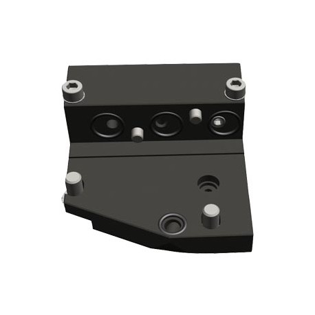 6DR4004-5PB - 6DR4004-5PB SIEMENS OPOS Adapter with SA/DA VDI/VDE 3847 interface, SA blanketing, not for explosion protect..