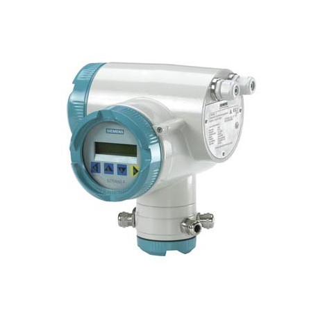 7ME3050-2BA20-1BA2 - 7ME3050-2BA20-1BA2 SIEMENS SITRANS FUS060 Ultrasonic flow transmitter, works with sensors of type SONO 3100,..