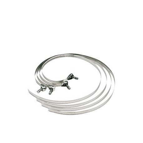 7ME3960-0SM20 - 7ME3960-0SM20 SIEMENS Mounting Strap for dedicated Transducers DN300 to DN600 (Leg. Nr. 1012MS-2)