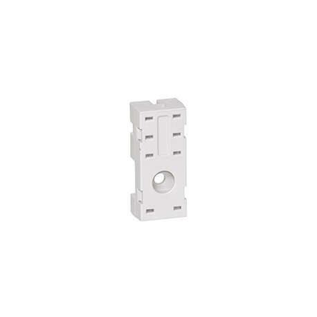 HR5XS21P - HR5XS21P LOVATO SOCKET FOR HR30/HR50 PIN TERMINALS