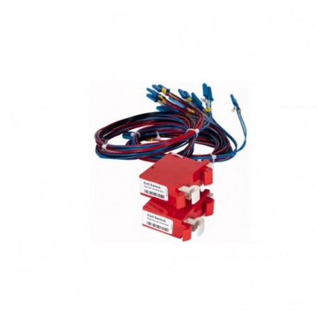 IZM-CS8MB-1 - IZM-CS8MB-1 303706 Y7-303706 EATON ELECTRIC Cont. Aux. Pos. In removable device without chassis,8 conm