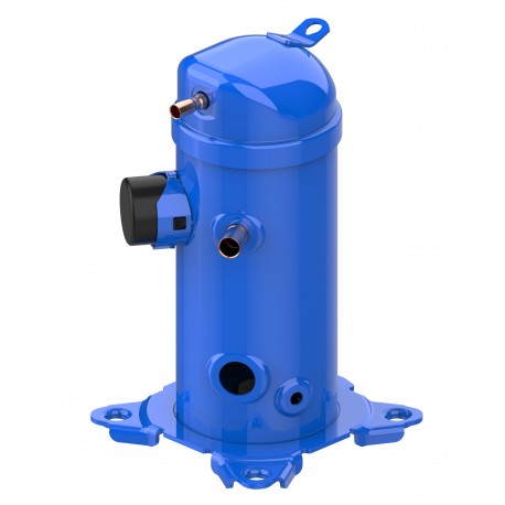 121L2024 - 121L2024 DANFOSS REFRIGERATION Scroll compressor HRP034T4LP6 Scroll compressor, HRP034T4LP6 121L2024 Refrige..