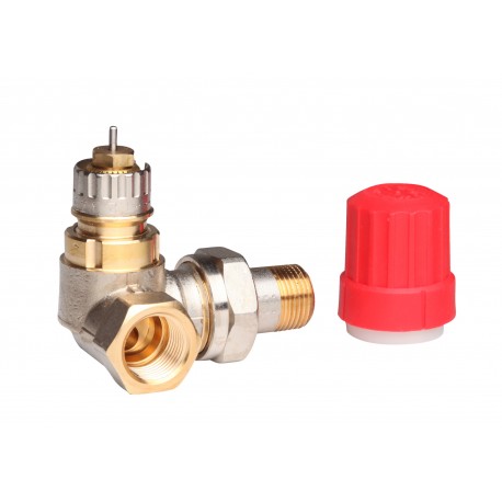 013G0232 - 013G0232 DANFOSS HEATING VALVE BODY LEFT MOUNTED