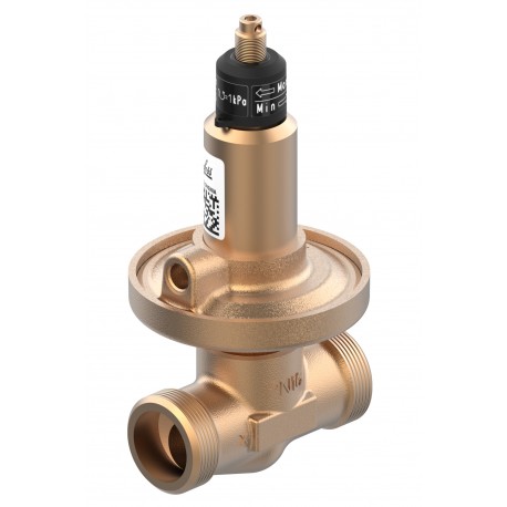 003L3640 - 003L3640 DANFOSS HEATING AVPL PN16 15/2,5 0.05-0.25 ext. thr. ret