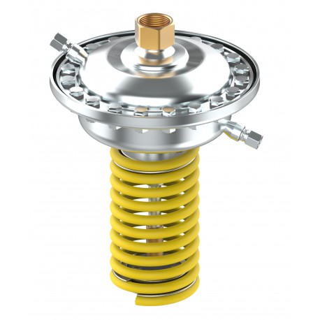 003G1022 - 003G1022 DANFOSS HEATING AFPA PB25 0,1-0,6 250cm2 yellow