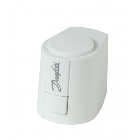 082F1161 - 082F1161 DANFOSS HEATING ABNM A5 Lin 24V 5mm NC Socket VA41