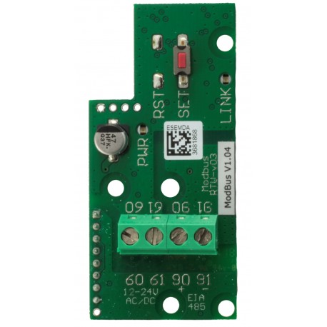 187F3118 - 187F3118 DANFOSS HEATING Sono30 RS-485 Modbus RTU