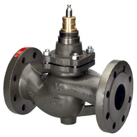 065B3380 - 065B3380 DANFOSS HEATING VFS 2 PN25 80/100 2-way seated flange