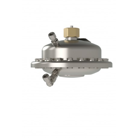 003G1027 - 003G1027 DANFOSS HEATING AFPB-F PB25 0,5 250cm2 int. spring