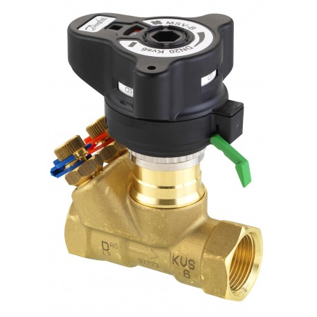 003Z4032 - 003Z4032 DANFOSS HEATING MSV-B DN20 G3/4" int.