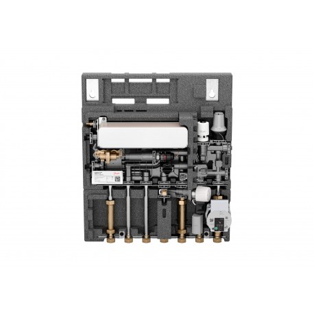 183B2003 - 183B2003 DANFOSS HEATING EvoFlat 4.0 M4