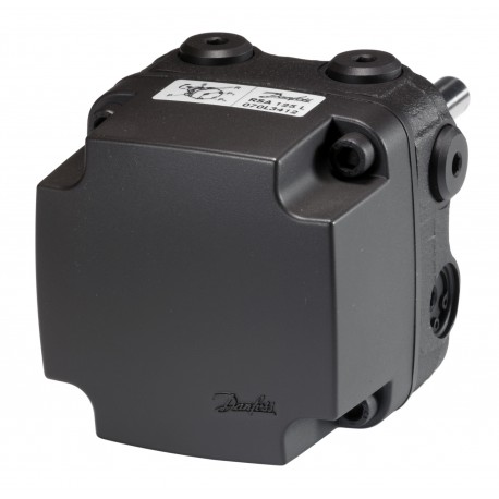 070-3480 - 070-3480 DANFOSS HEATING RSA 095 M 1001