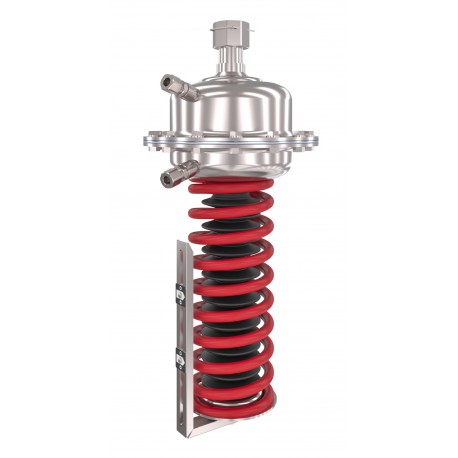 003G5607 - 003G5607 DANFOSS HEATING AFP 2 PN16 1-2,5 160cm2red