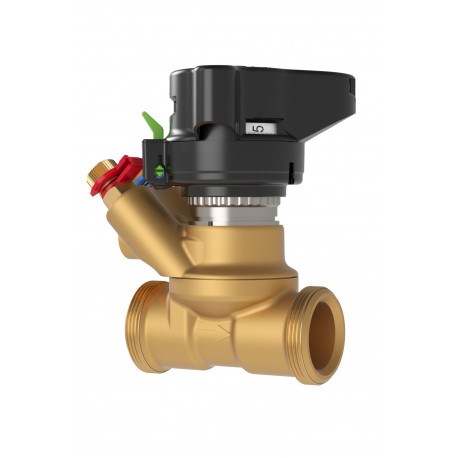 003Z4101 - 003Z4101 DANFOSS HEATING MSV-BD DN15 G¾" ext. for fitting