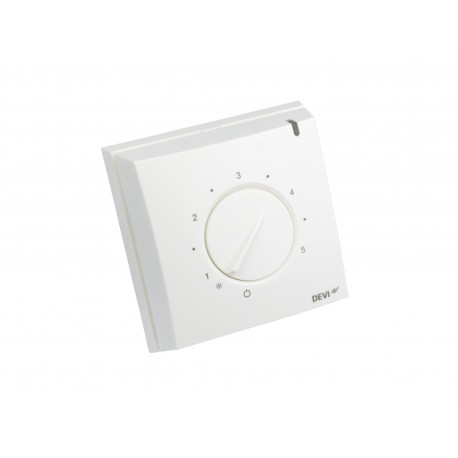 140F1010 - 140F1010 DANFOSS HEATING Devireg 130