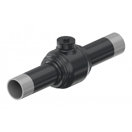 065N0022 - 065N0022 DANFOSS HEATING JIP-WW BR FB DN32 PN40