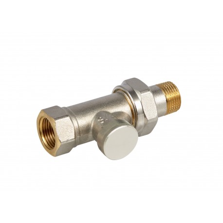 003L0422 - 003L0422 DANFOSS HEATING RLV-S 10 straight, nipple w. o-ring