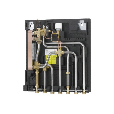 145B0141 - 145B0141 DANFOSS HEATING EvoFlat FSS1 TPC-M w/o bypass