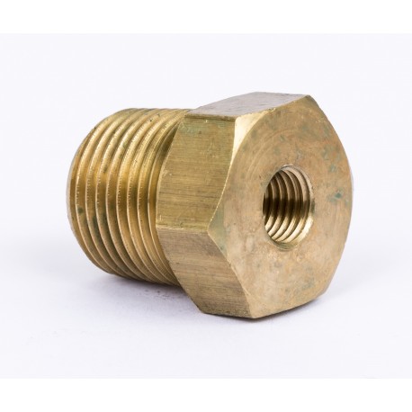 003L5042 - 003L5042 DANFOSS HEATING Nipple, G1/16-R3/8