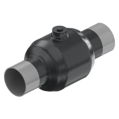 065N0026 - 065N0026 DANFOSS HEATING JIP-WW DN 80 BR FB PN25