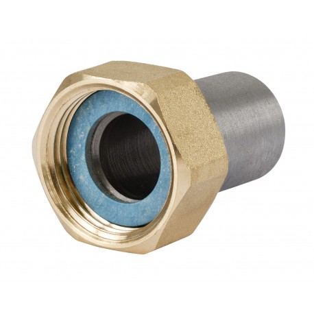 003Z0227 - 003Z0227 DANFOSS HEATING Tail piece welded DN20