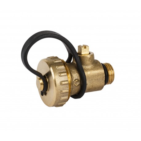 003L8141 - 003L8141 DANFOSS HEATING DRAIN COCK G 3/4 A